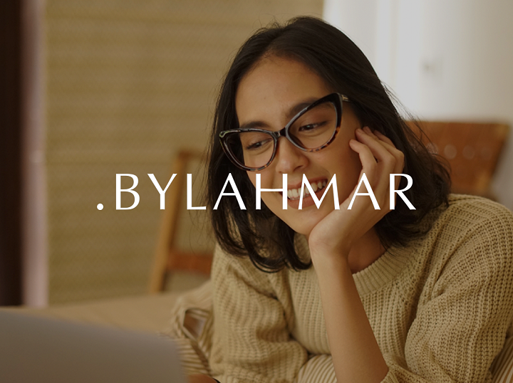 Shop BYLAHMAR on Atome