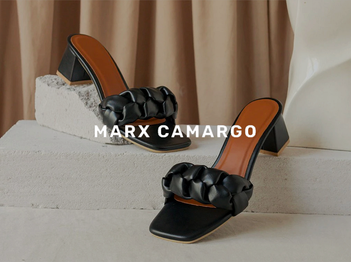 Shop Marx Camargo on Atome