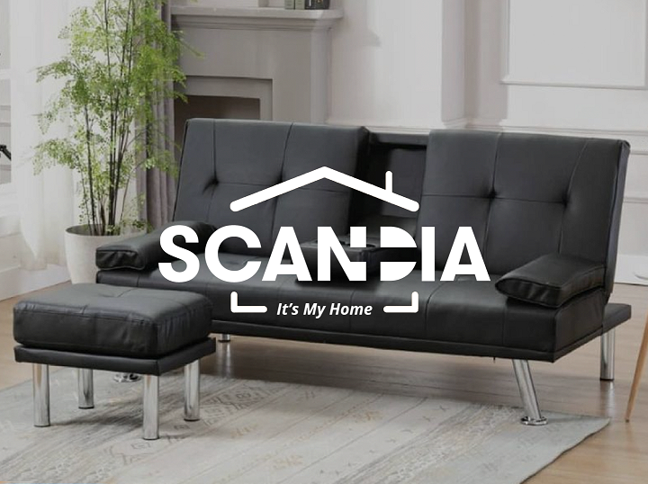 Shop SCANDIA on Atome