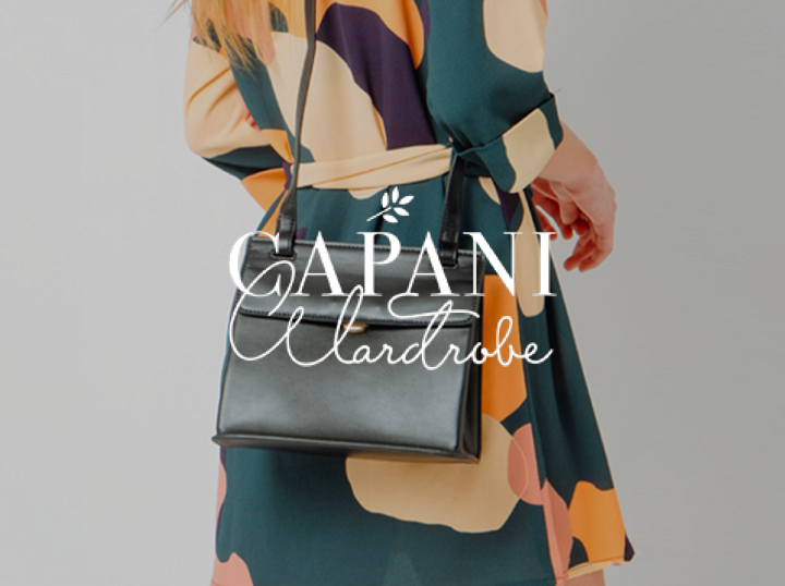 Shop Capani Wardrobe on Atome