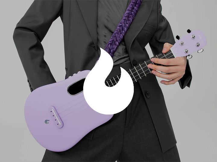 Shop Lava Music on Atome