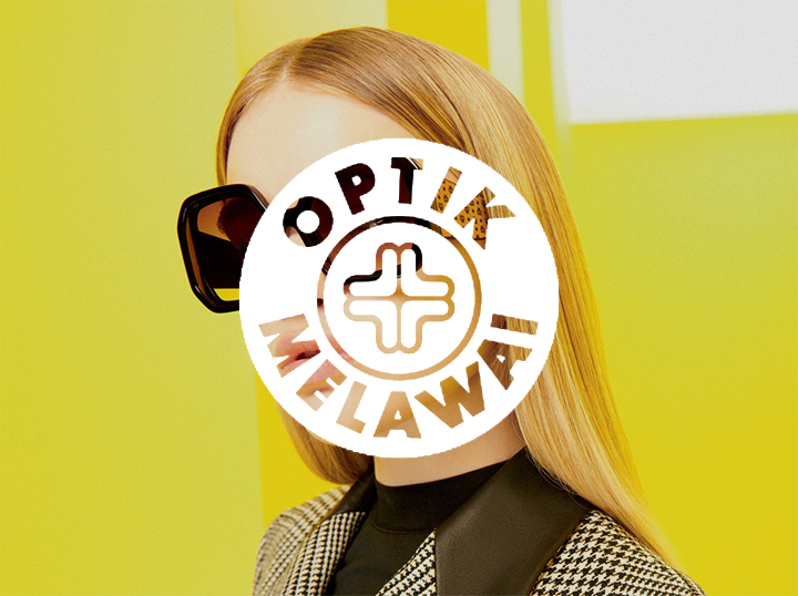 Shop Optik Melawai on Atome