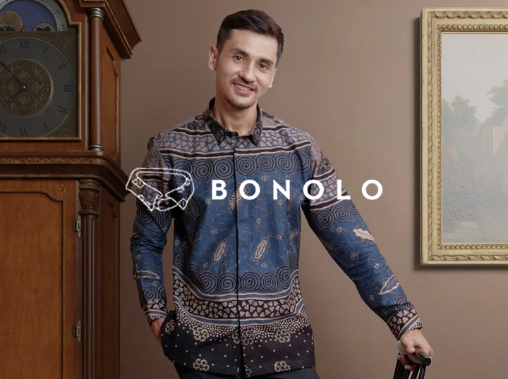Shop Bonolo on Atome