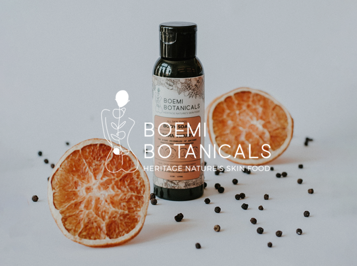 Shop Boemi Botanicals on Atome