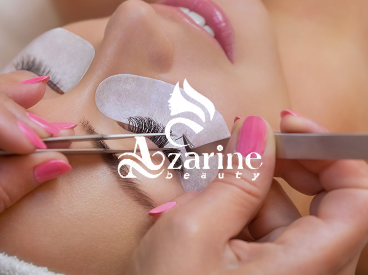 Shop Azarine on Atome