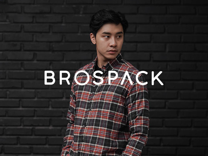 Shop Brospack on Atome