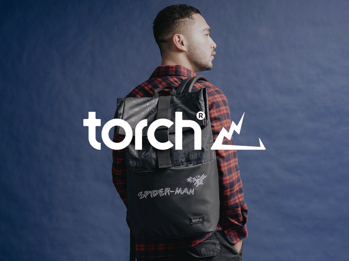 Shop Torch on Atome
