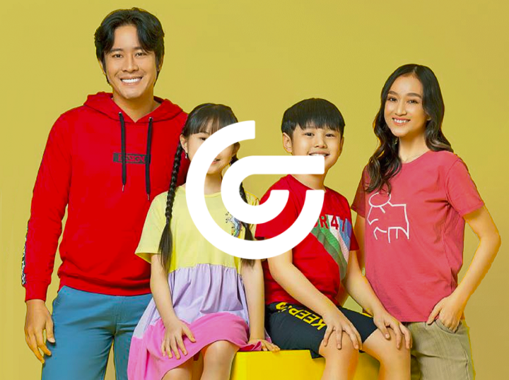 Shop matahari on Atome