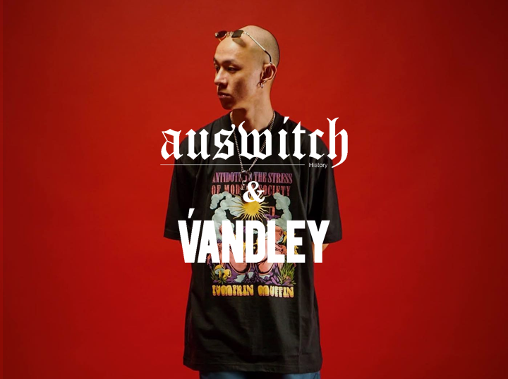 Shop Auswitch & Vandley on Atome