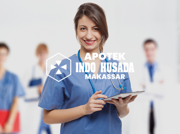 Shop Apotek Indo Husada on Atome