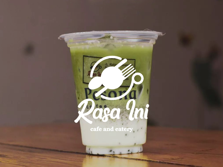 Shop Cafe Rasa Ini on Atome