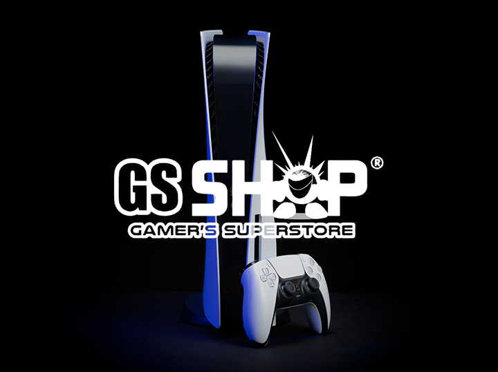 Shop GS Shop on Atome