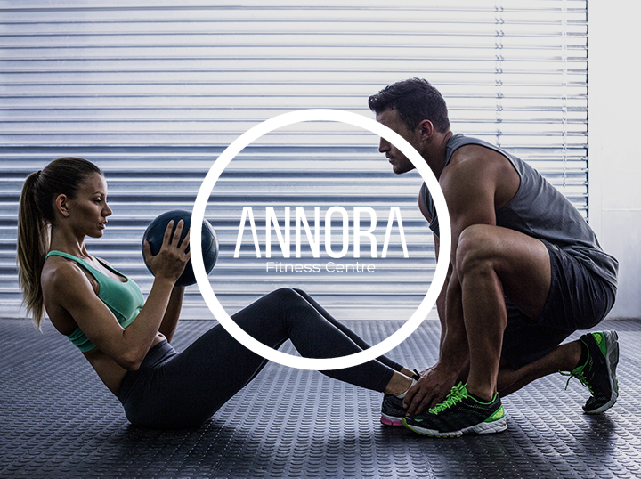 Shop Annora Fitness on Atome