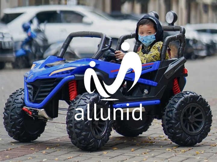 Shop Allunid on Atome
