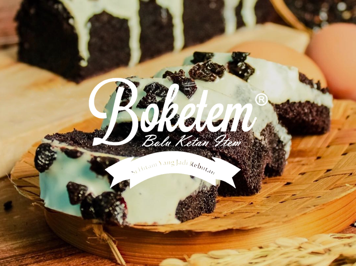Shop Boketem on Atome