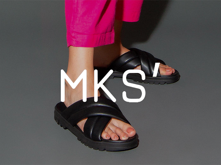 Shop MKS Shoes on Atome