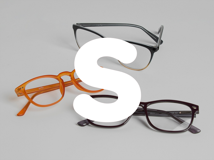 Shop Optik Sepasang on Atome