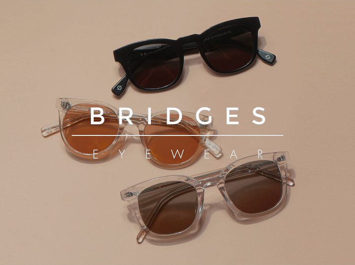 Shop Bridges Eyewear on Atome