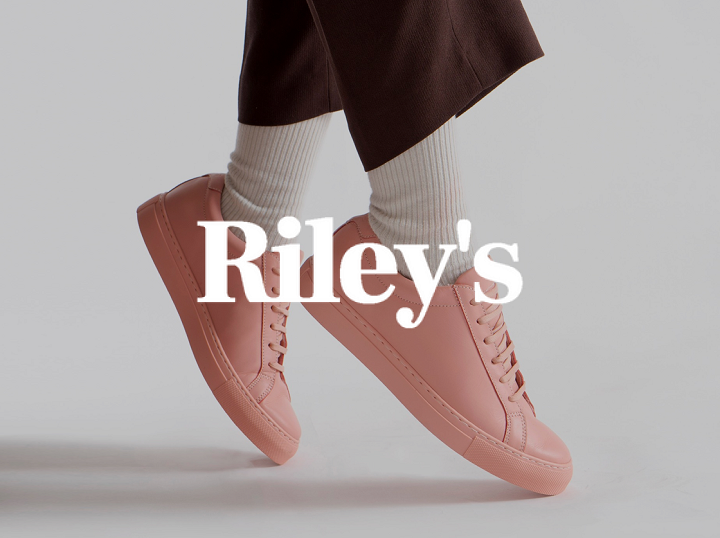 Shop Riley's on Atome
