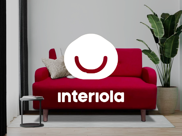 Shop Interiola on Atome