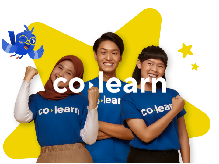 Shop CoLearn on Atome