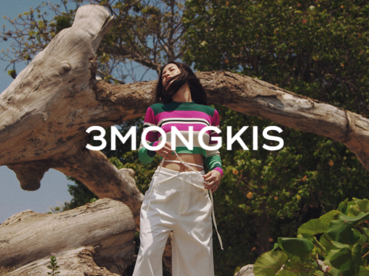 Shop 3Mongkis on Atome