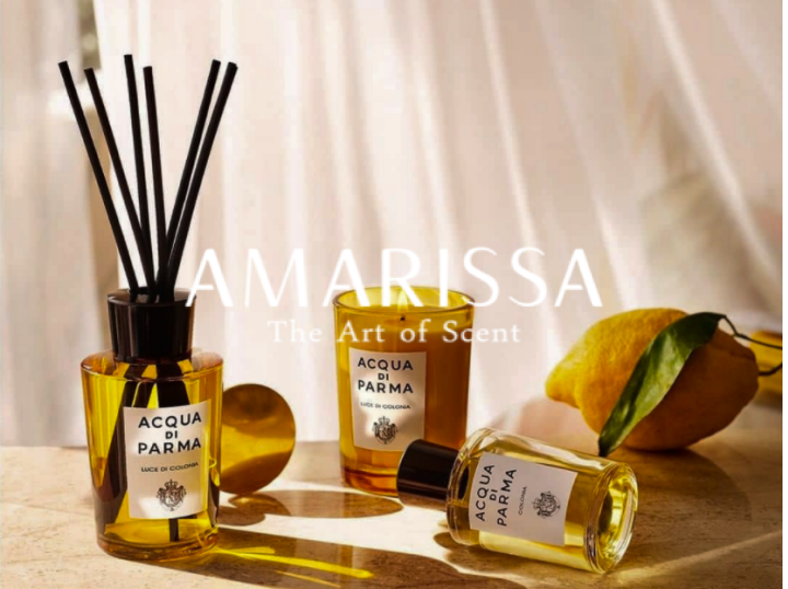 Shop AMARISSA on Atome