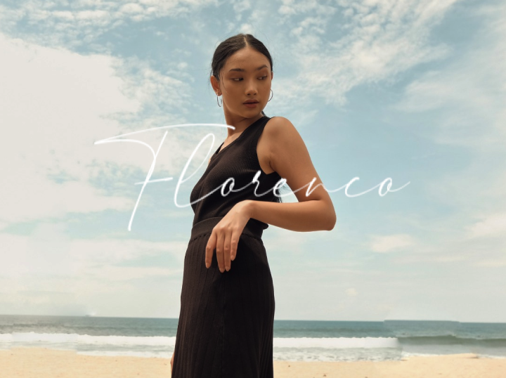 Shop Florenco on Atome