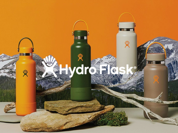 Shop Hydro Flask on Atome