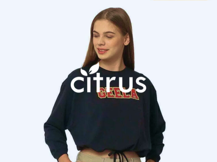 Shop Citrus Dept Store on Atome