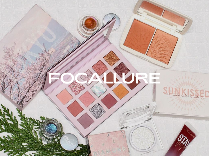 Shop Focallure on Atome