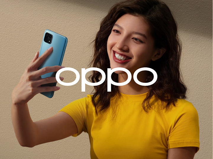 Shop Oppo on Atome