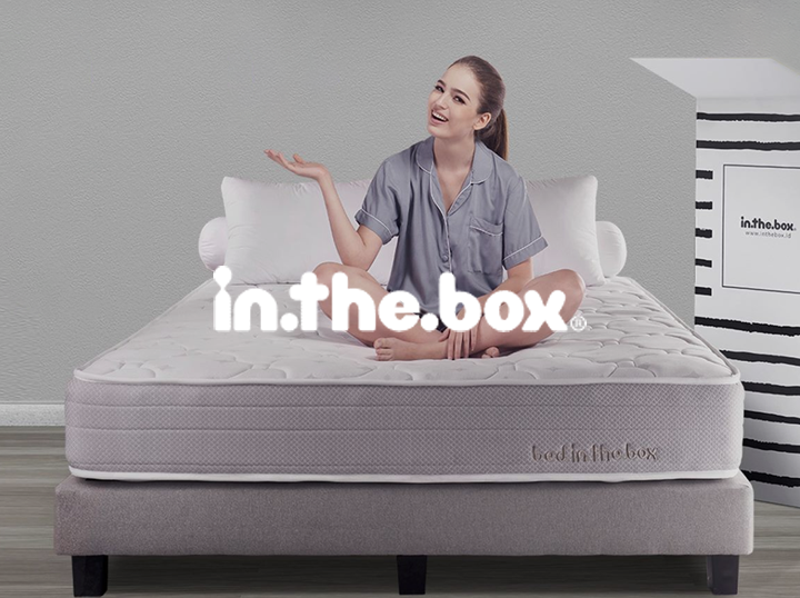 Shop In The Box on Atome