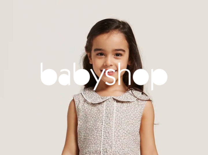 Shop Babyshop on Atome