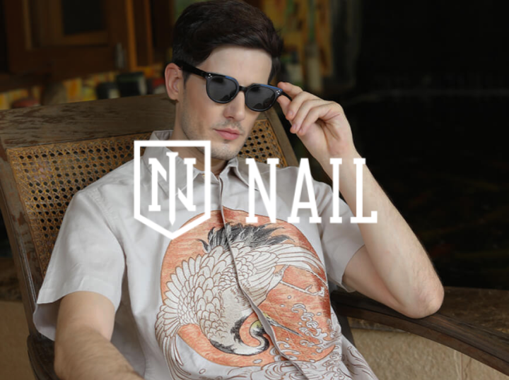 Shop Nail on Atome