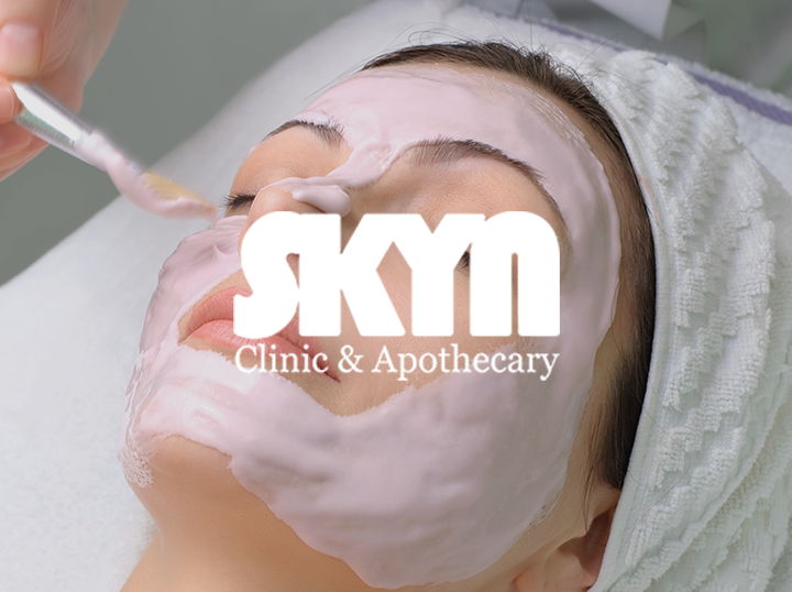 Shop SKYN Clinic on Atome