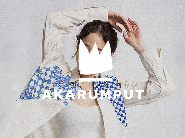 Shop Akarumput on Atome