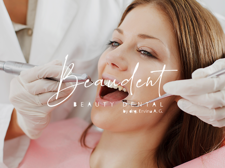 Shop Beaudent on Atome