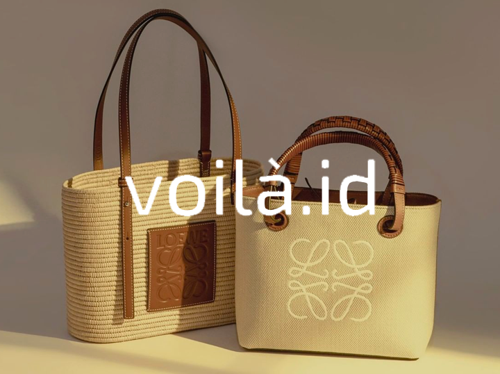 Shop Voila on Atome