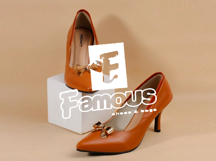 Shop Famous on Atome