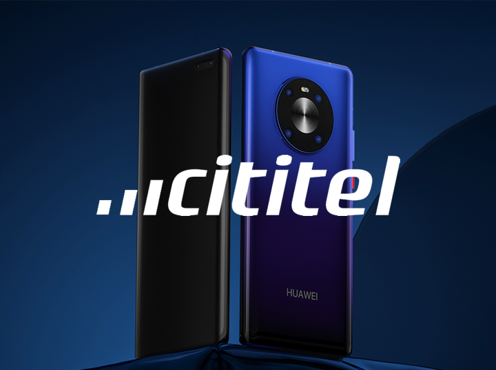 Shop Cititel on Atome