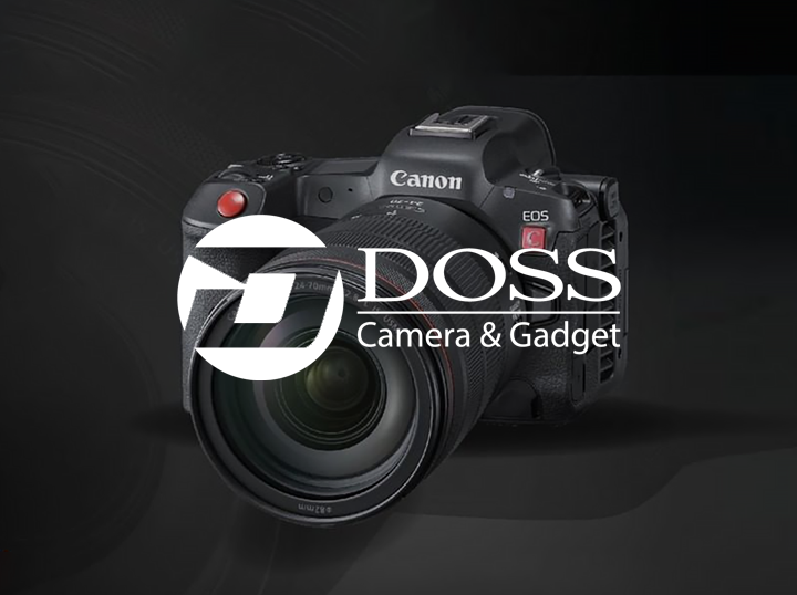 Shop DOSS on Atome