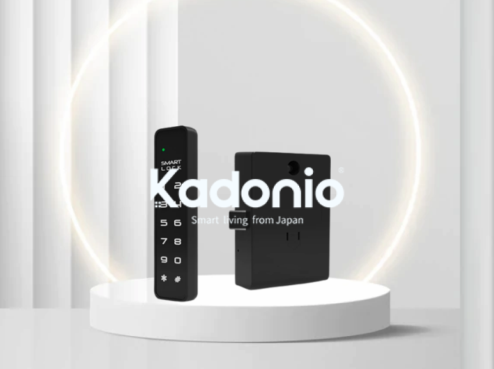 Shop Kadonio on Atome