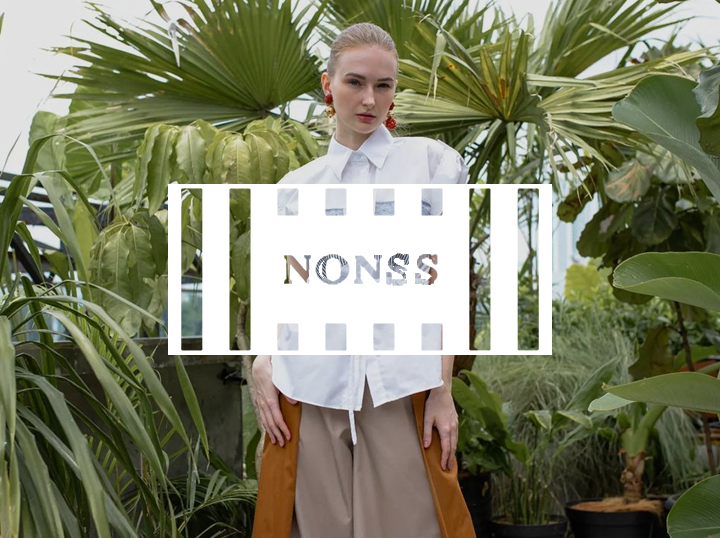 Shop NONSS on Atome