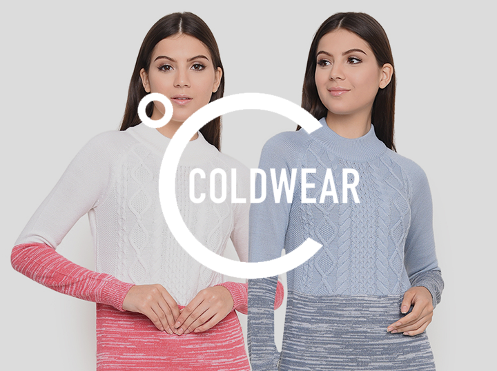 Shop Coldwear on Atome