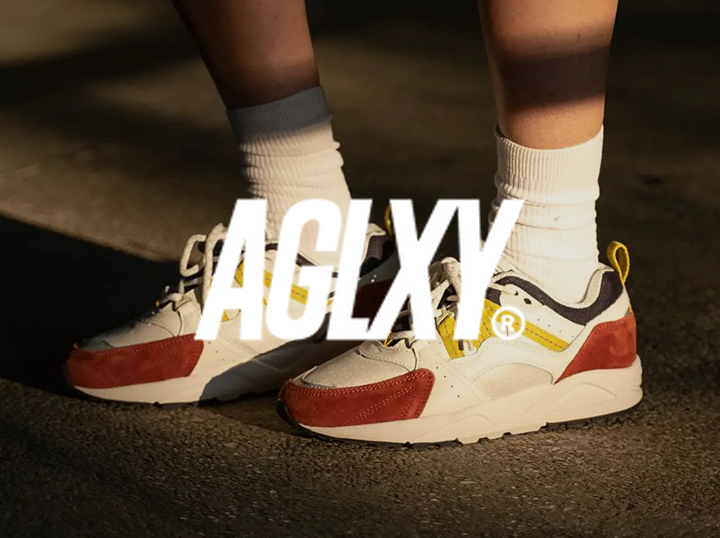 Shop Ageless Galaxy on Atome