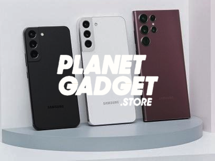 Shop Planet Gadget on Atome