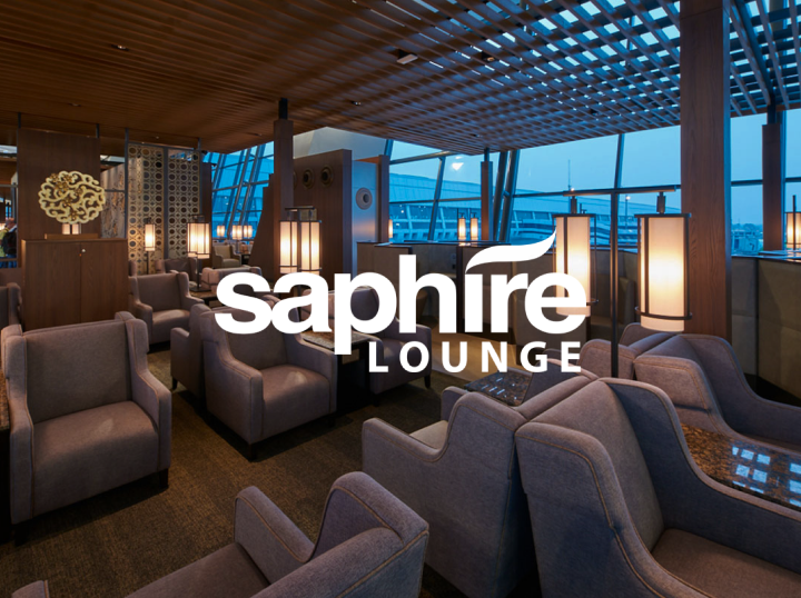 Shop Saphire Lounge on Atome
