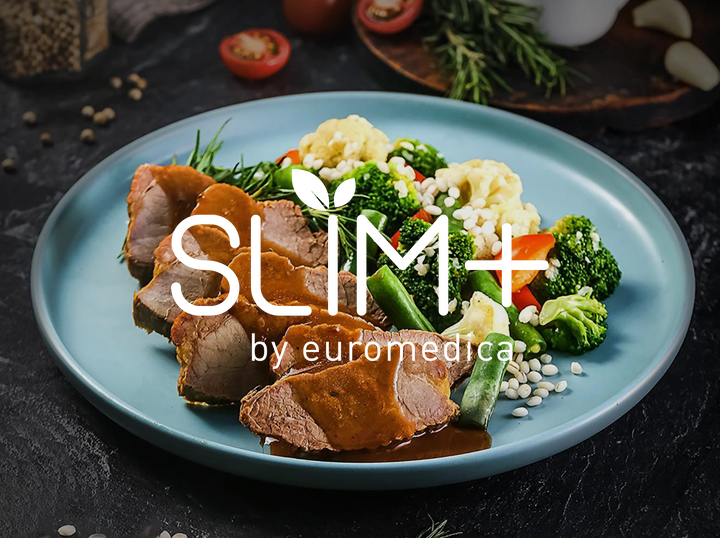 Shop Slim+ on Atome
