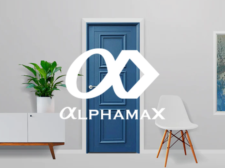 Shop ALPHAMAX on Atome